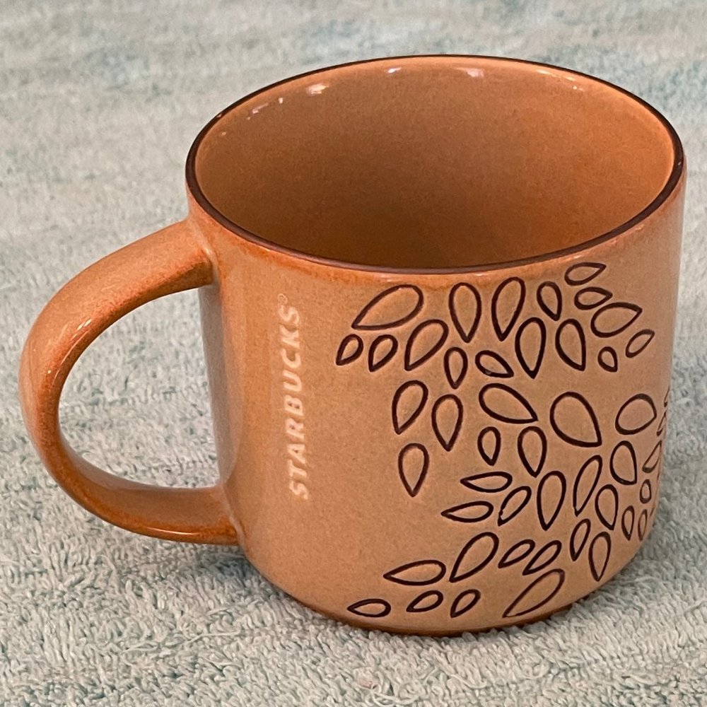 starbucks mug, buy 2 get 1 free